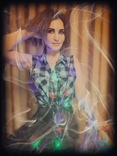 Sticker Loyal and sweet @TgEmodziBot - 9