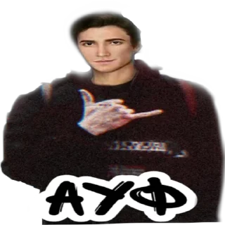 Клуб романтики - human face