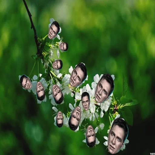 на открытом воздухе человеческое лицо Человек