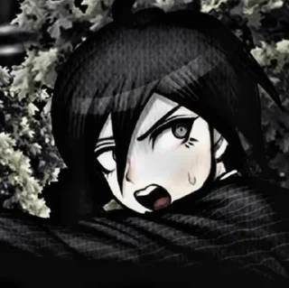 Стикер 🧢 𝕾𝖍𝖚𝖎𝖈𝖍𝖎 𝕾𝖆𝖞𝖍𝖆𝖗𝖆. 🔎 - 6