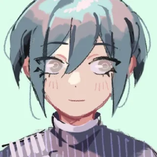 Стикер 🧢 𝕾𝖍𝖚𝖎𝖈𝖍𝖎 𝕾𝖆𝖞𝖍𝖆𝖗𝖆. 🔎 - 10