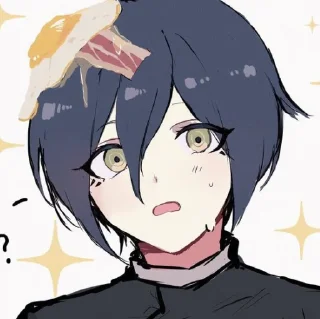 Стикер 🧢 𝕾𝖍𝖚𝖎𝖈𝖍𝖎 𝕾𝖆𝖞𝖍𝖆𝖗𝖆. 🔎 - 3