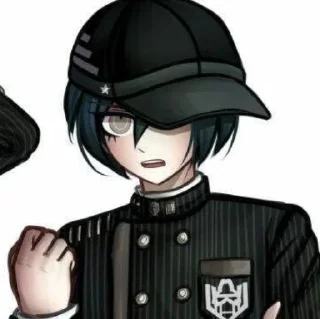 Стикер 🧢 𝕾𝖍𝖚𝖎𝖈𝖍𝖎 𝕾𝖆𝖞𝖍𝖆𝖗𝖆. 🔎 - 7