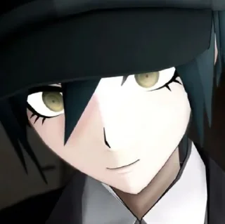 Стикер 🧢 𝕾𝖍𝖚𝖎𝖈𝖍𝖎 𝕾𝖆𝖞𝖍𝖆𝖗𝖆. 🔎 - 11