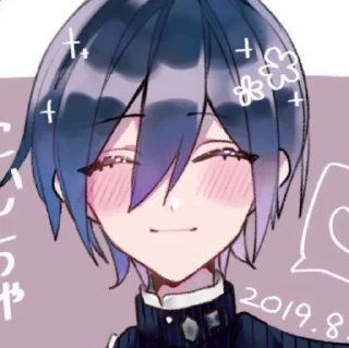 Стикер 🧢 𝕾𝖍𝖚𝖎𝖈𝖍𝖎 𝕾𝖆𝖞𝖍𝖆𝖗𝖆. 🔎 - 2