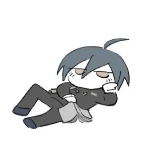 Стикер 🧢 𝕾𝖍𝖚𝖎𝖈𝖍𝖎 𝕾𝖆𝖞𝖍𝖆𝖗𝖆. 🔎 - 4