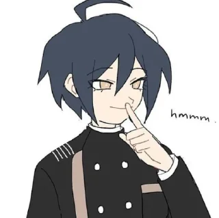 Стикер 🧢 𝕾𝖍𝖚𝖎𝖈𝖍𝖎 𝕾𝖆𝖞𝖍𝖆𝖗𝖆. 🔎 - 5