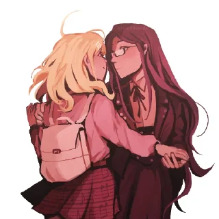 Стикер (◍•ᴗ•◍)✧*。 - 6