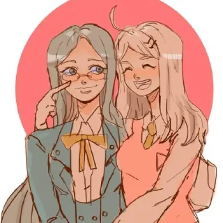 Стикер (◍•ᴗ•◍)✧*。 - 4