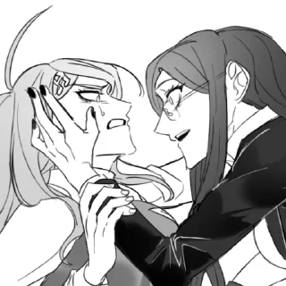 Стикер (◍•ᴗ•◍)✧*。 - 0