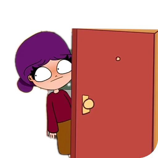 Sticker Luanaaa7 - 1