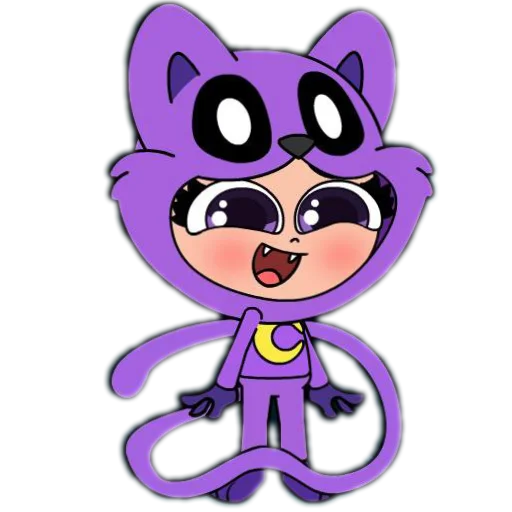 Стикер Luanaaa7 - 1