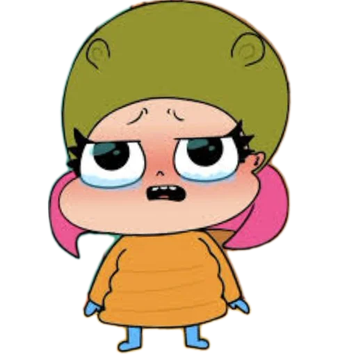 Sticker Luanaaa7 - 1