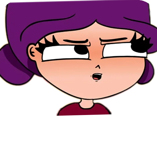 Sticker Luanaaa7 - 1