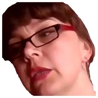 Стикер Любимка - 2