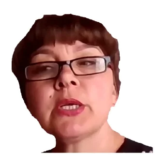 Стикер Любимка - 8