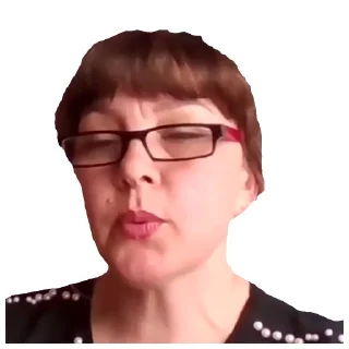 Стикер Любимка - 9