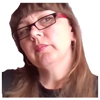 Стикер Любимка - 4