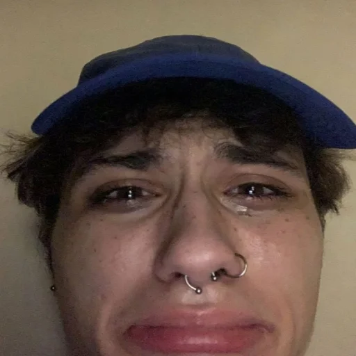 человеческое лицо Человек селфи