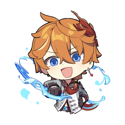 anime illustration animated cartoon