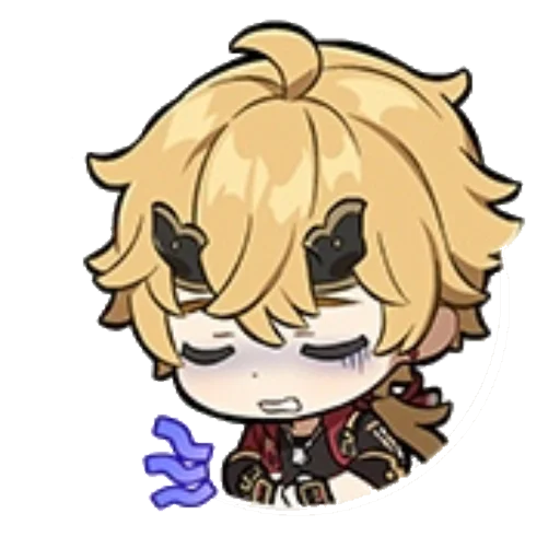 cartoon anime illustration