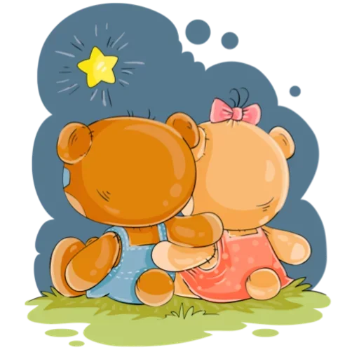 Sticker LubovnieStickeryPack - 1