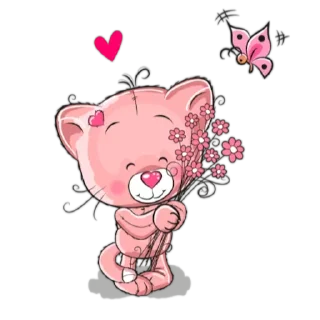 Sticker Love @stickersb2b - 2