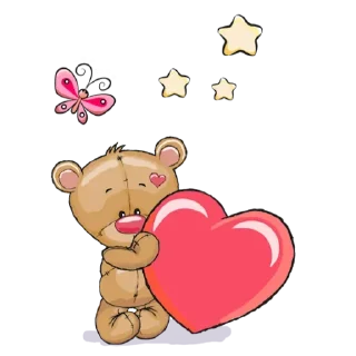 Sticker Love @stickersb2b - 1