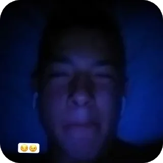 Sticker лучшая компашка - 2