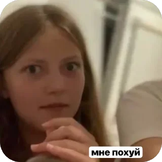 Sticker лучшая компашка - 1