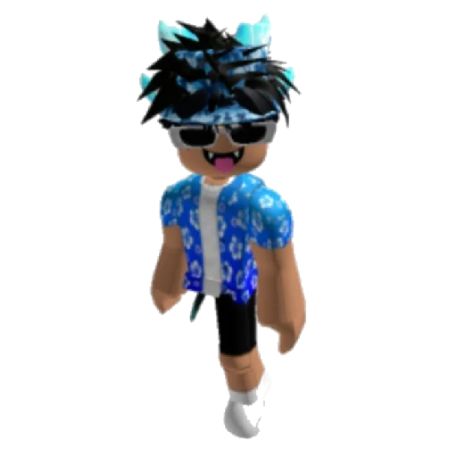 Лучшие роблоксеры - 