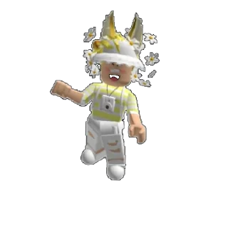 Стикер Лучшие роблоксеры - 7