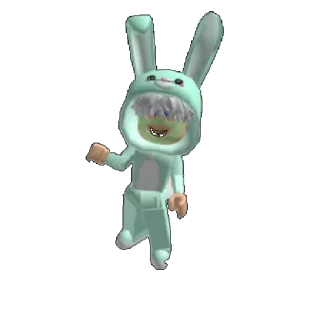 Стикер Лучшие роблоксеры - 1