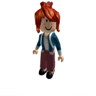 Стикер Лучшие роблоксеры - 0