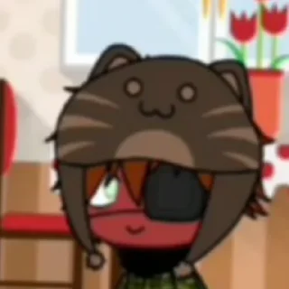 Sticker Лучшие сериалы-Не согласен согласись 😡 - 10