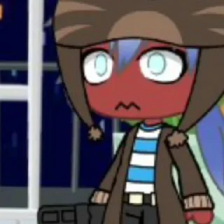 Sticker Лучшие сериалы-Не согласен согласись 😡 - 11