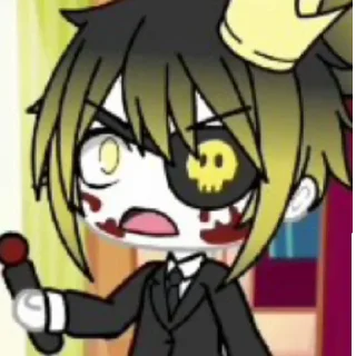 Sticker Лучшие сериалы-Не согласен согласись 😡 - 9