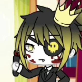 Sticker Лучшие сериалы-Не согласен согласись 😡 - 4