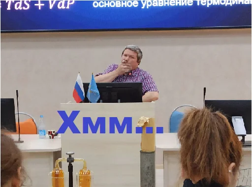 Sticker Luchshij_lektor - 1