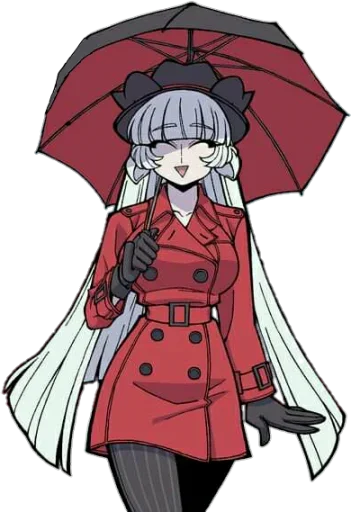 Стикер LuciferHt - 1