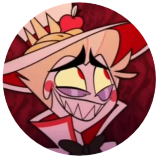 Lucifer, Khazbin Hotel: @Vanessa13s - 
