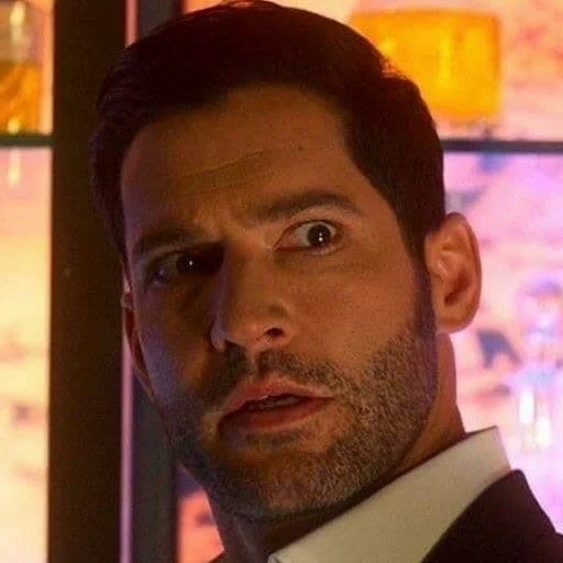 human face person man