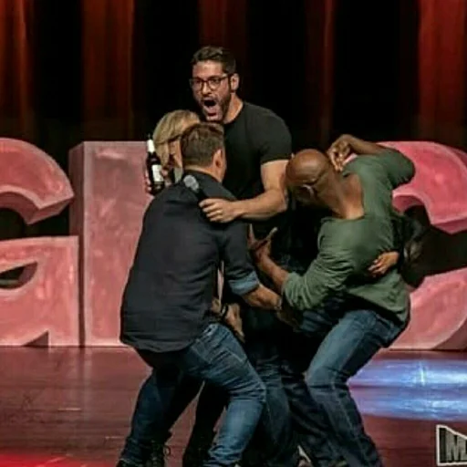 person clothing human face