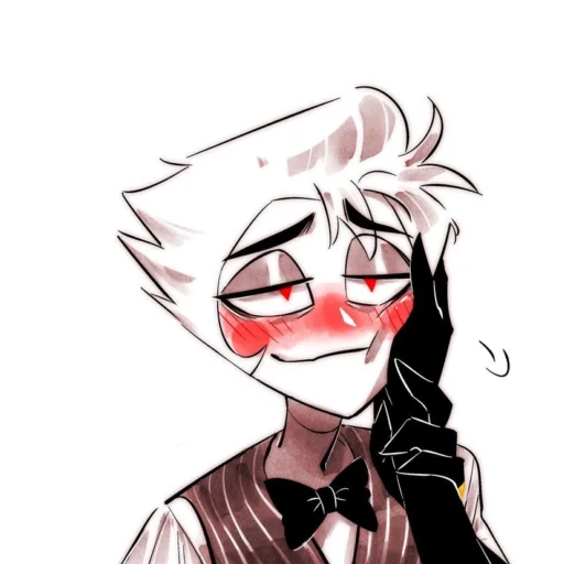 Sticker LuciferStikkk - 1