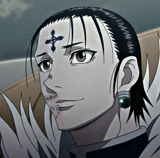 Chrollo Lucifer | @KKH18 - 