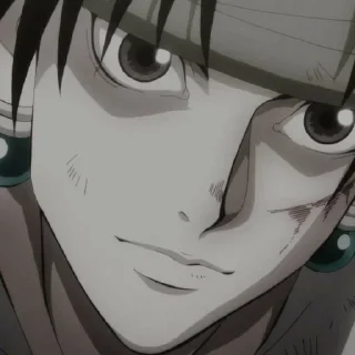 Sticker Chrollo Lucifer | @KKH18 - 5