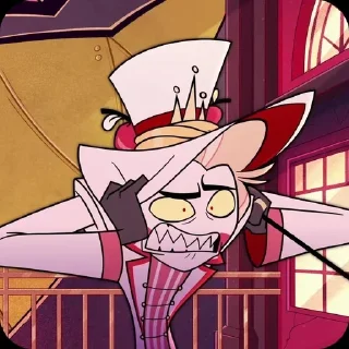 Sticker 50 Shades of Lucifer🍎 - 4