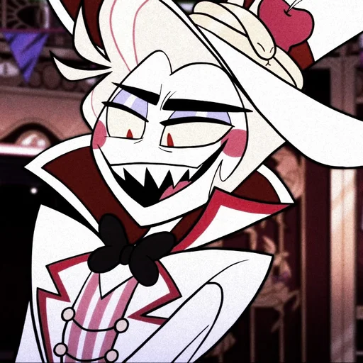 ۪۪ 𝆬 ❤️ 𝗅𝗎𝖼𝗂𝖿𝖾𝗋 ۪⭑𝖻𝗒 @lustonrail﹙ᶻz﹚ - 