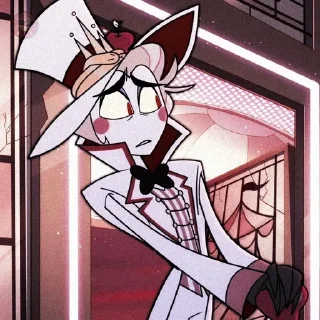 Стикер ۪۪ 𝆬 ❤️ 𝗅𝗎𝖼𝗂𝖿𝖾𝗋 ۪⭑𝖻𝗒 @lustonrail﹙ᶻz﹚ - 3