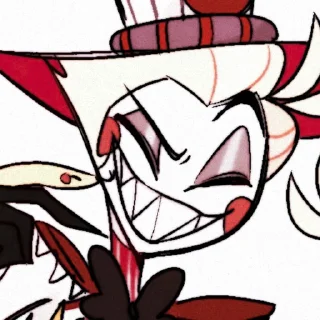 Стикер ۪۪ 𝆬 ❤️ 𝗅𝗎𝖼𝗂𝖿𝖾𝗋 ۪⭑𝖻𝗒 @lustonrail﹙ᶻz﹚ - 0